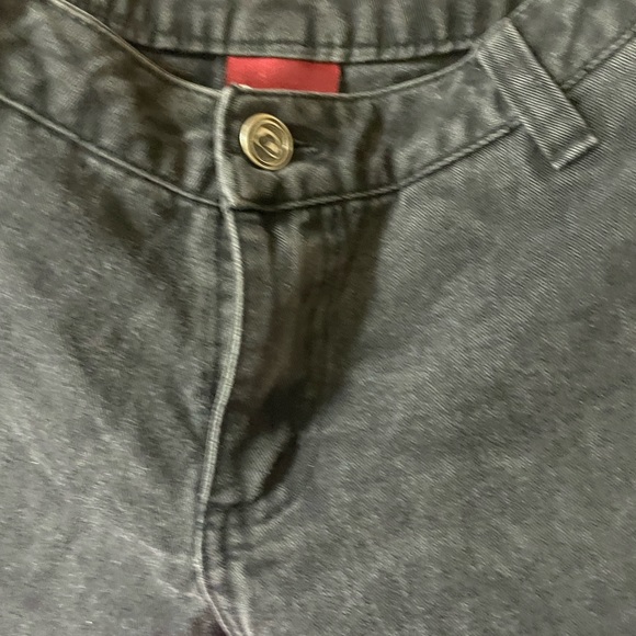 DOGPILE CHAOOOO JEANS 26 - Picture 7 of 13